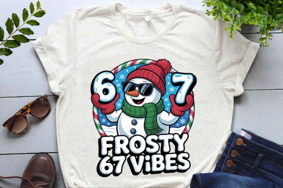 Frosty Vibes 67: A Designer’s Review