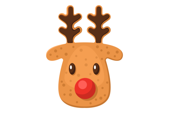 Gingerbread Deer: A Designer’s Stitch Review