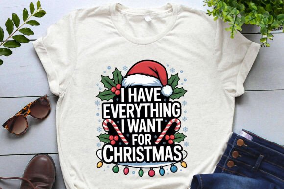 I Have Everything I Want for Christmas: A Designer’s Review